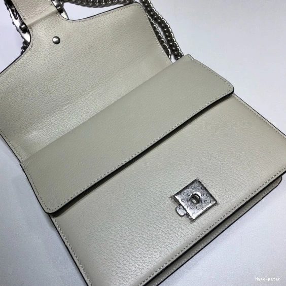 Hyperpeter GUCCI leather bag Dionysus mini 0724